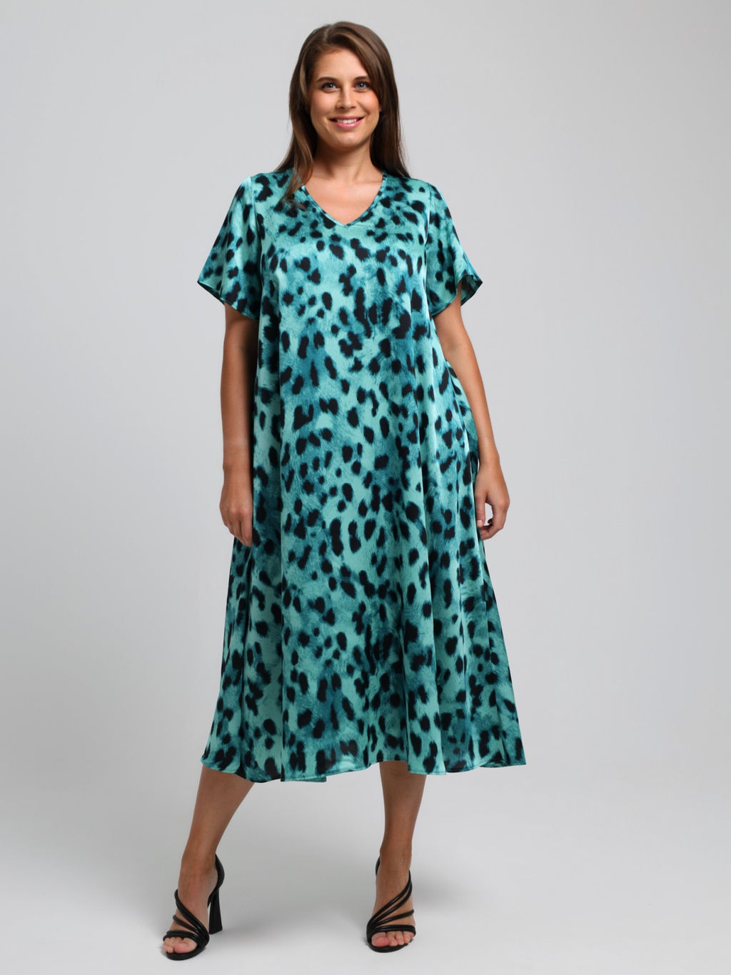 VIOTEX Платье Найт-1 - Виотекс фото 12