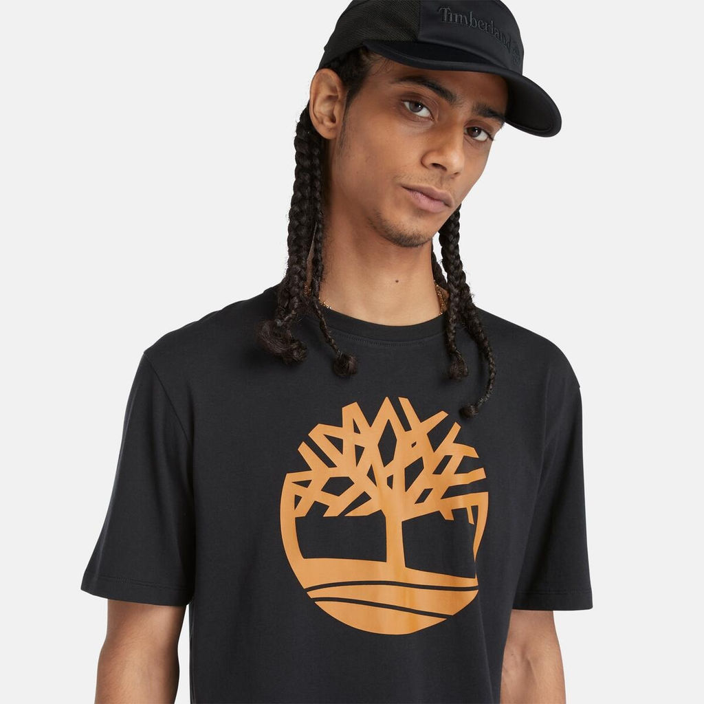 Футболка / Timberland