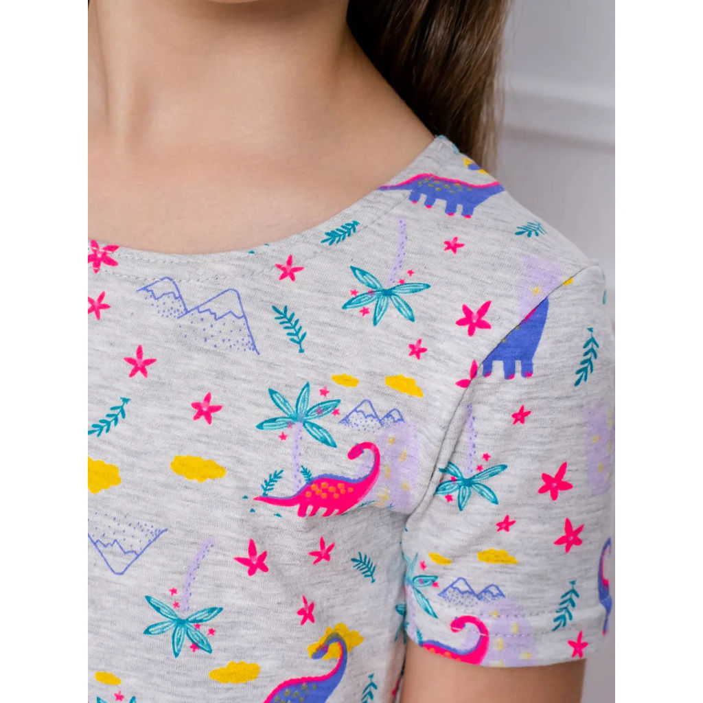 Комплект кулирка лайкра 7431100301 - Youlala фото 9