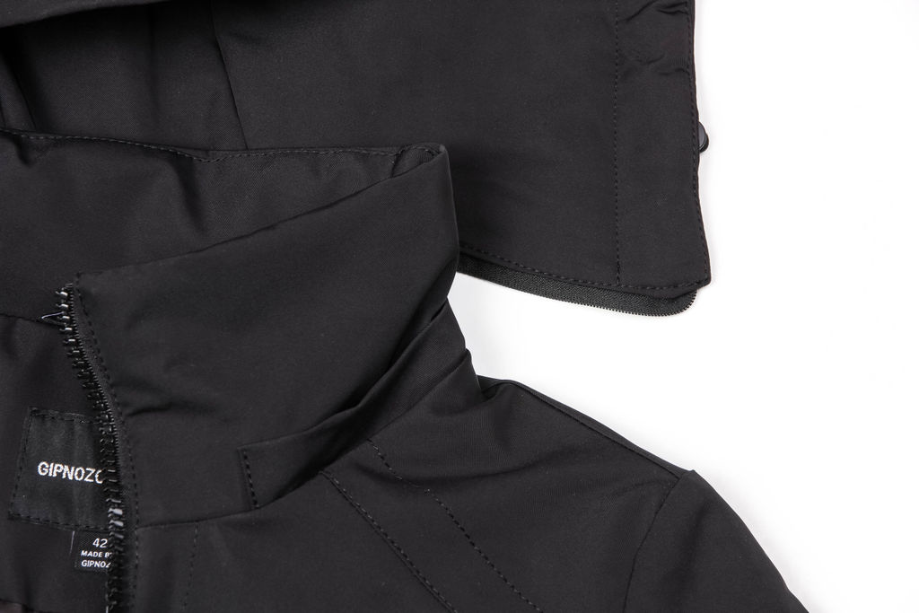 Парка - Gipnoz фото 3