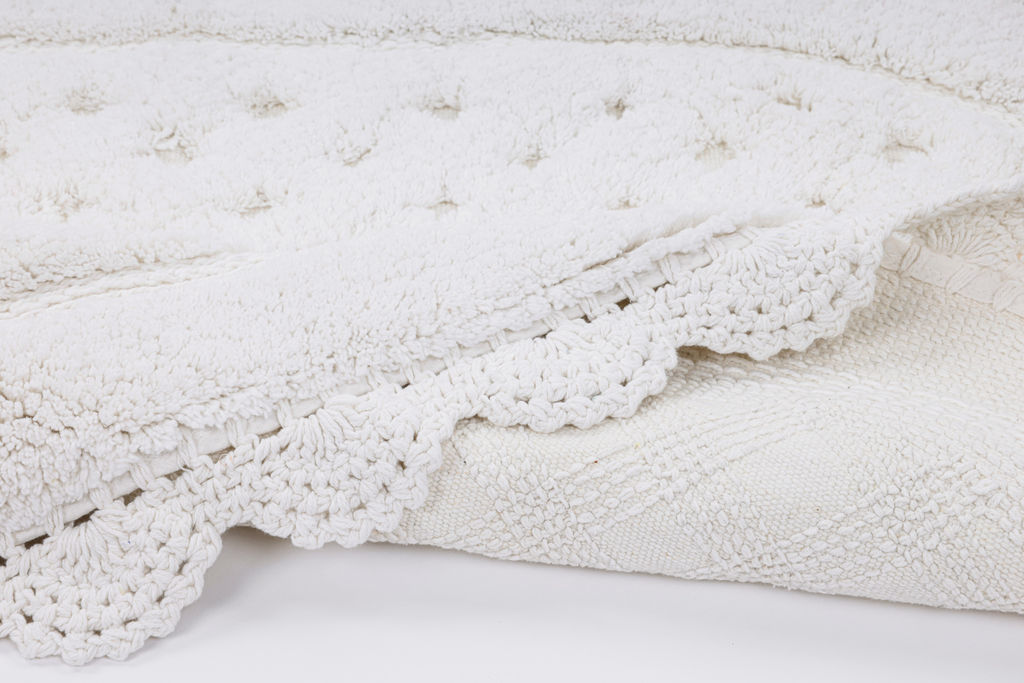 Коврик для ванной Кимберли (кокосовый) 50х80 - Kazanov.a. фото 4