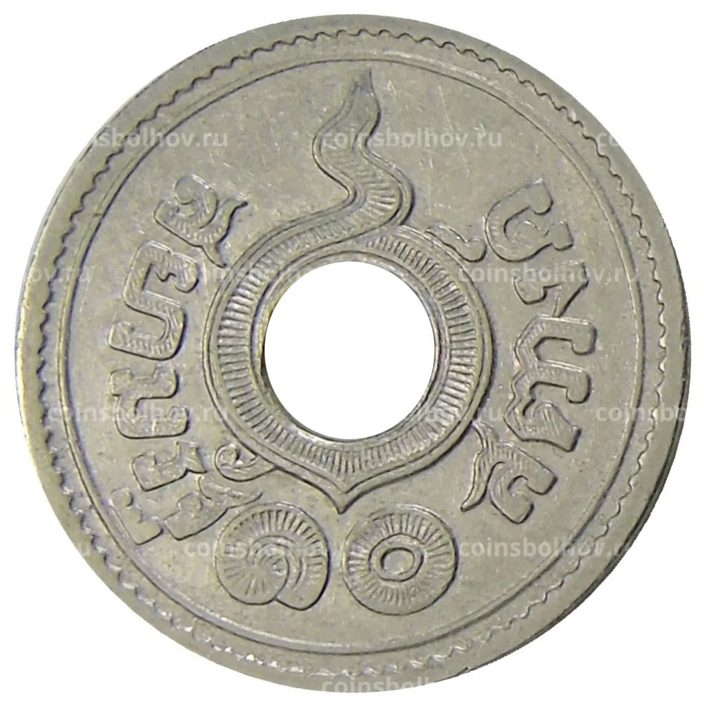 10 сатангов 1935 года Таиланд