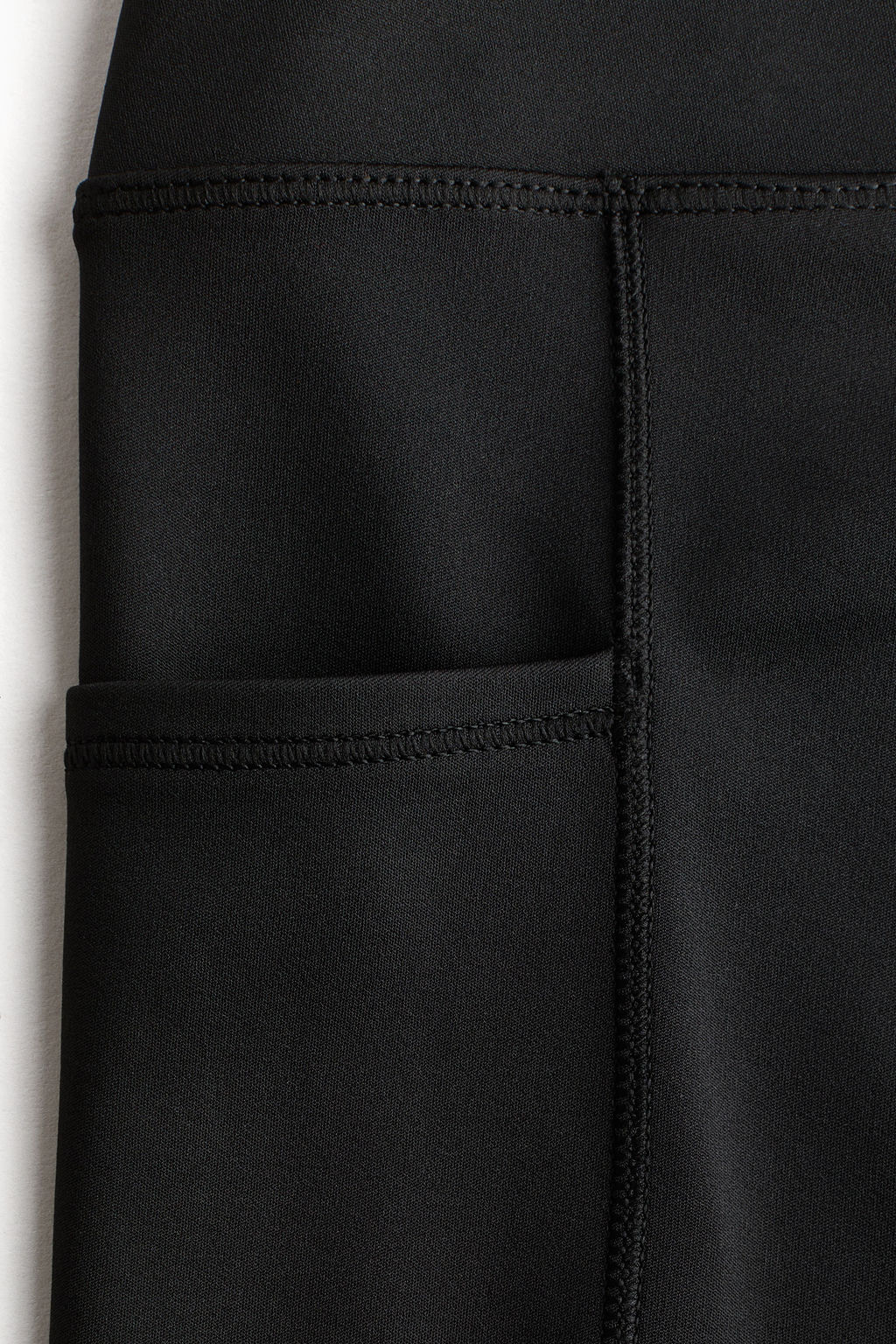 Leggings de deporte DryMove con bolsillos - H&m фото 10