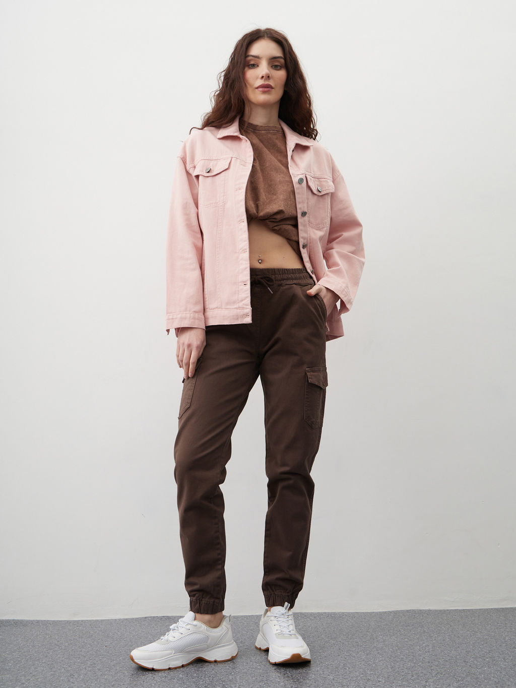 Женские Брюки - Mossmore фото 3