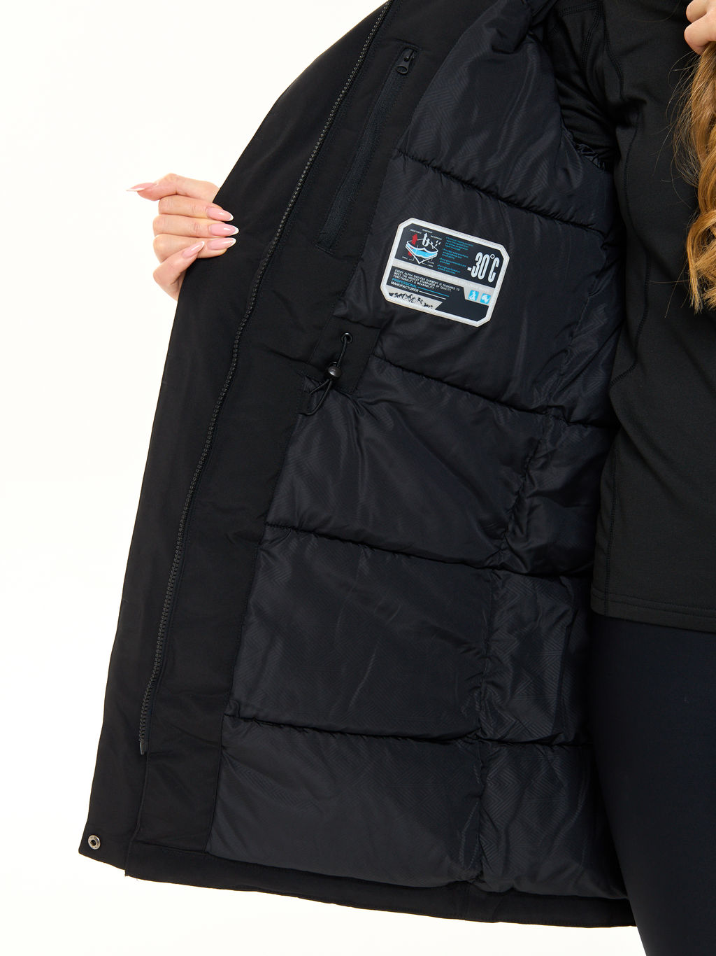 Женская куртка Alpha Endless Chara  фото 3