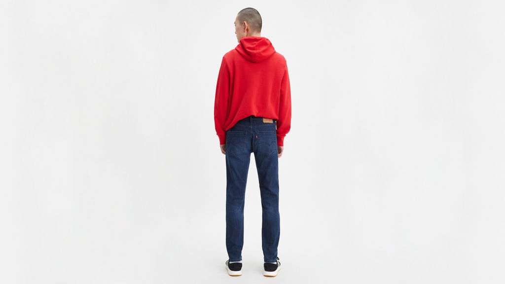 Джинсы мужские