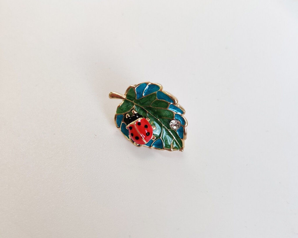 Брошь - Vel vett фото 5