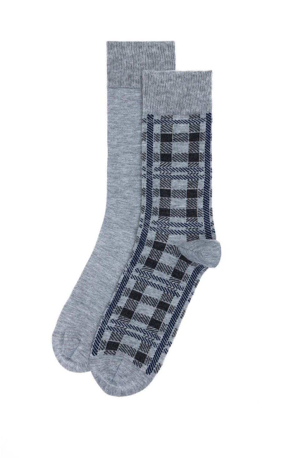 Набор из двух мужских носков - U.s. polo assn фото 2