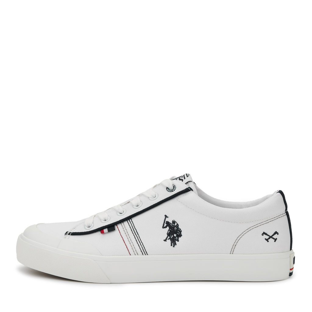 Полуботинки U.S. POLO ASSN.