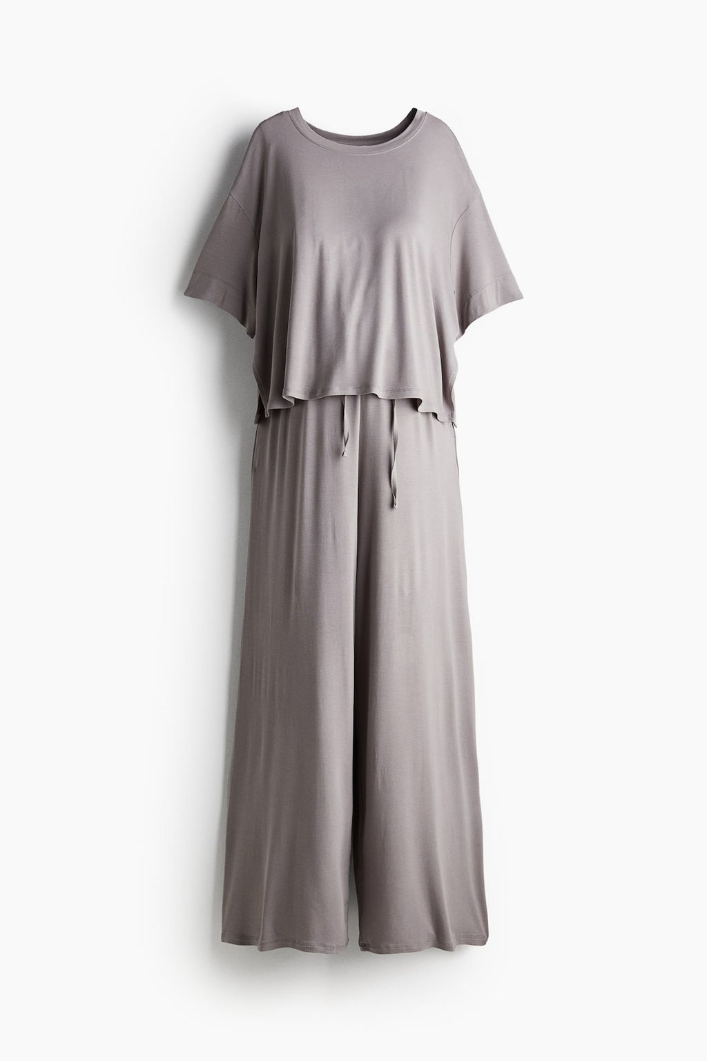 MAMA Conjunto de 2 piezas en punto - H&m фото 4