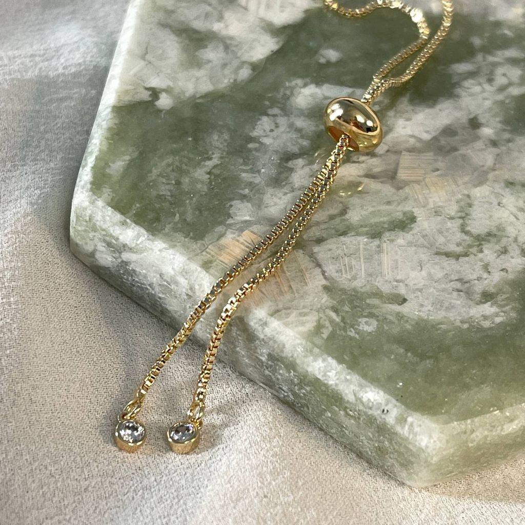 Браслет регулируемый с Сердоликом от 16 см - Радуга самоцветов фото 3