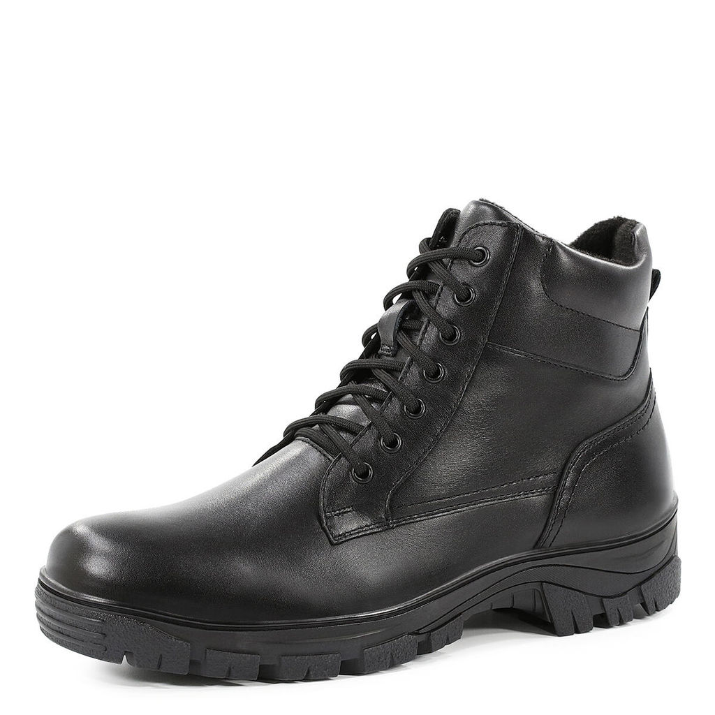 Ботинки мужские