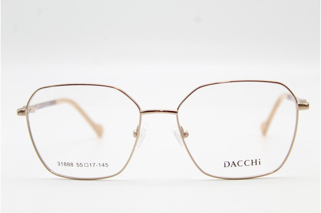 Оправа DACCHI 31888 55-17-145 C6
