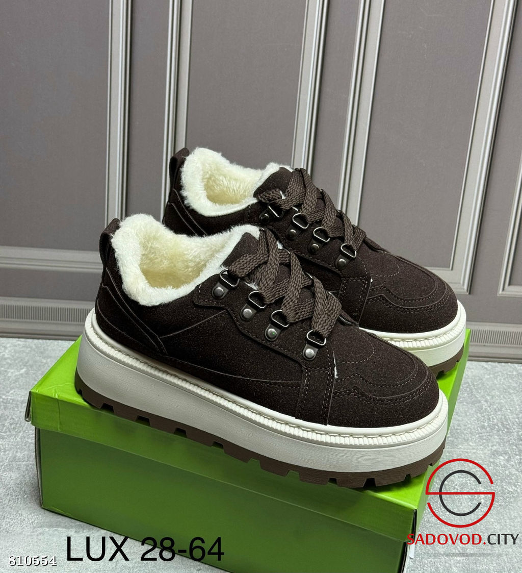 Ботинки женские для зимнего сезона - Bruno фото 2