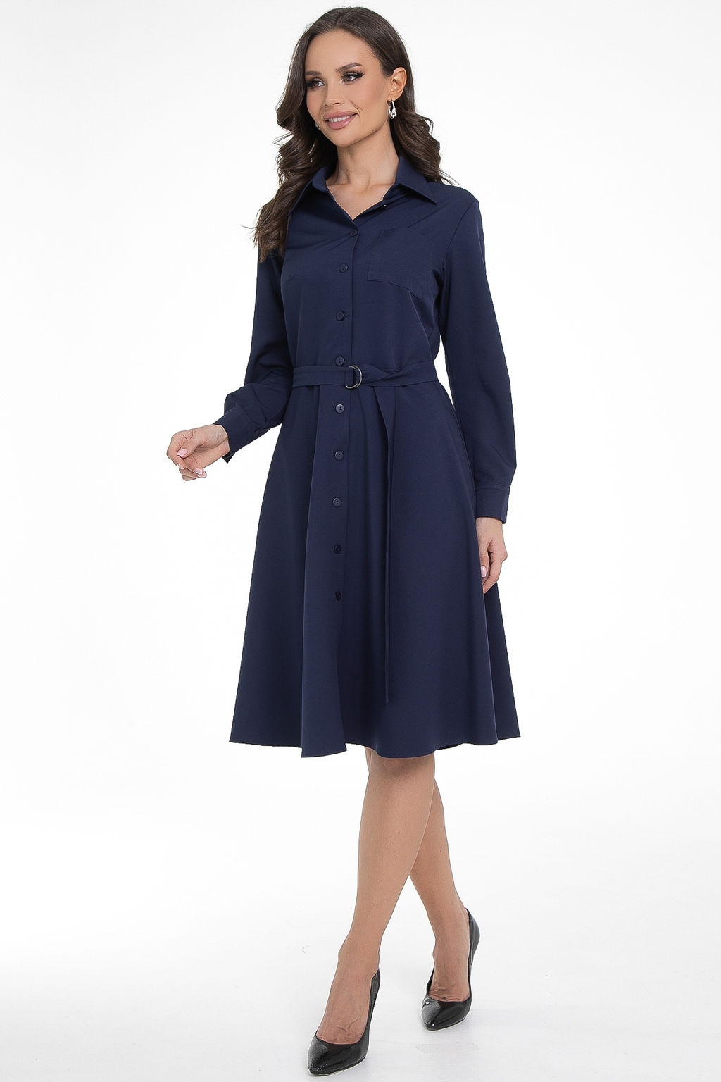 Платье Секрет успеха (найт)