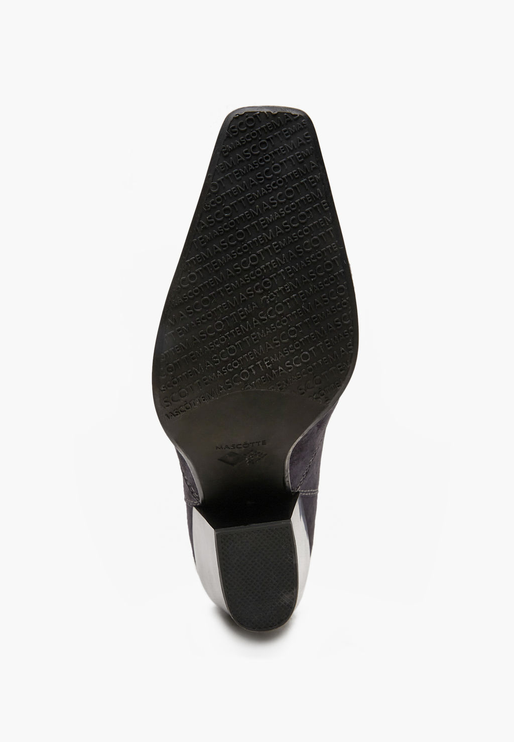 Ботинки - Mascotte фото 5