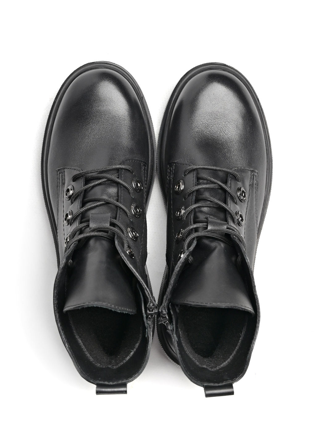 Скидка -18%. Ботинки Ионесси  фото 19