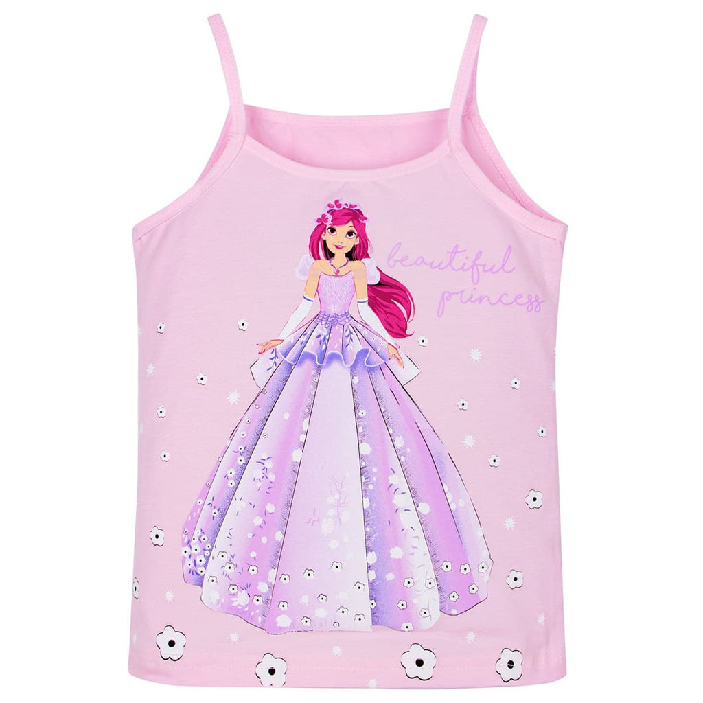 Майка для девочки Milimbi