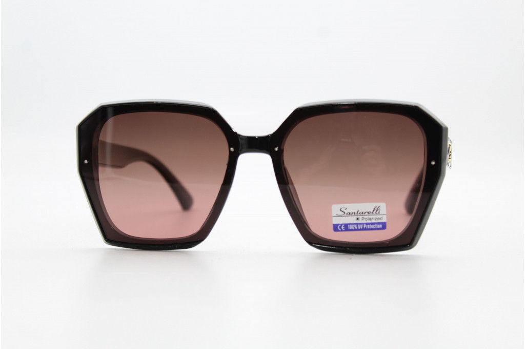 Солнцезащитные очки Santarelli (Polarized) 23001 C4 62-13-152