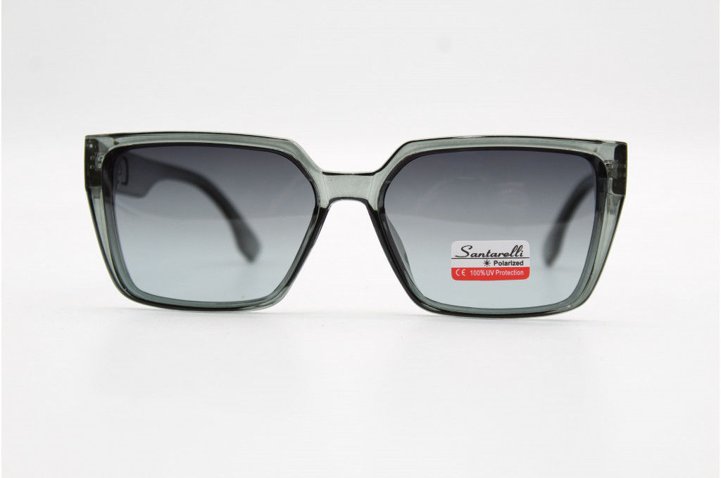 Солнцезащитные очки Santarelli (Polarized) 2369 C4 58-14-143