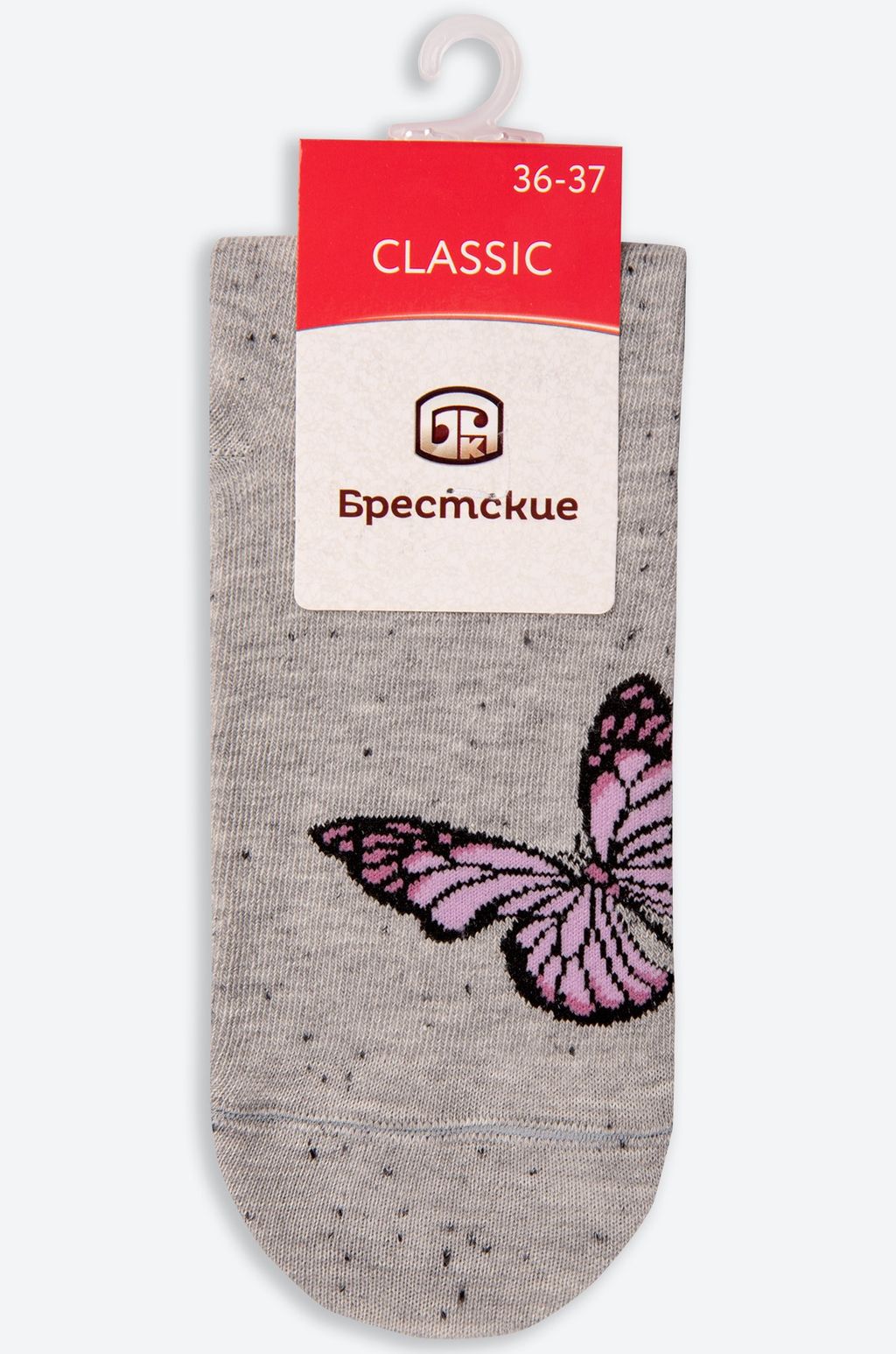 Женские носки Брестские  фото 3