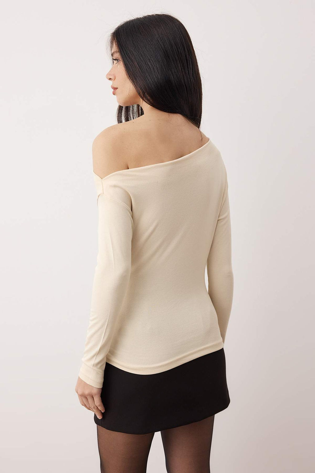 Tas*001 Orme Bluz TWOAW24BZ00227