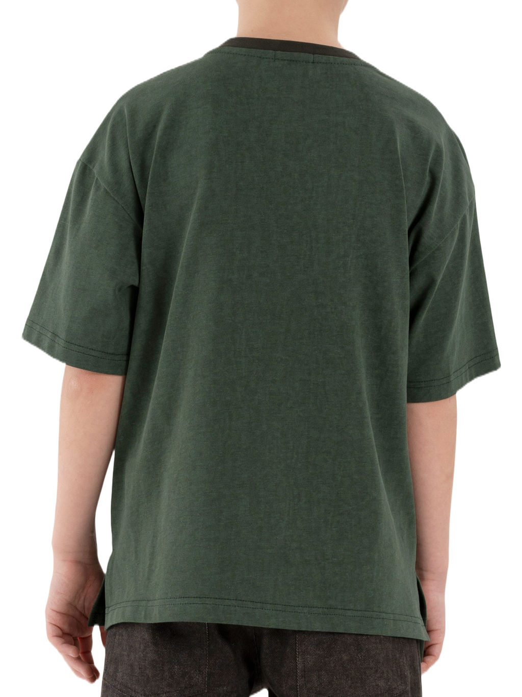 Джемпер для мальчика О37160 - Карамелли фото 3