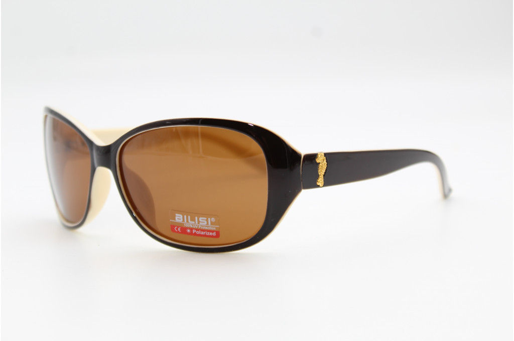 Солнцезащитные очки AILISI (POLARIZED) 2005 C15-32 (61-14-123)