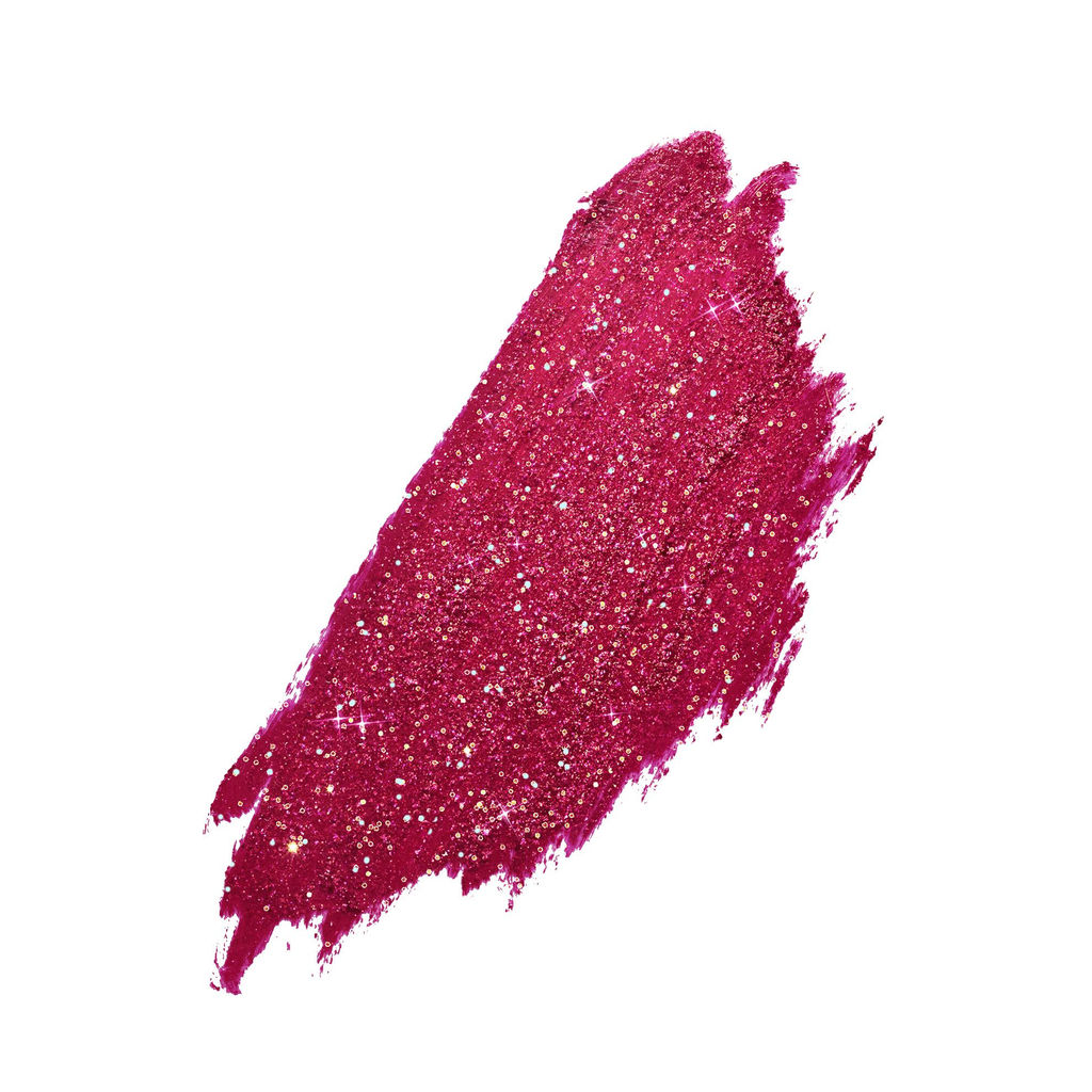 Жидкая губная помада с эффектом сияния THE ONE_красный - Oriflame фото 3