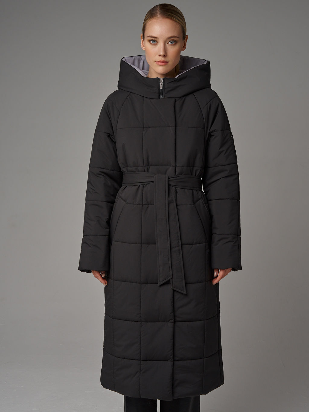 Пальто женское 

АРТ. 81901 - Hoops фото 6