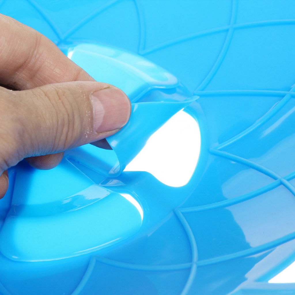 Крышка силиконовая-невыкипайка 25см