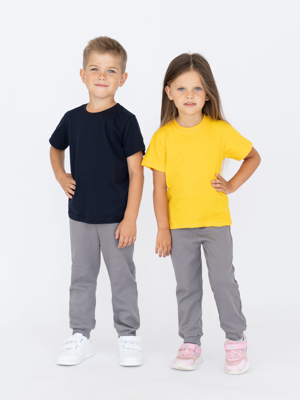 Штанишки детские - Утенок фото 59