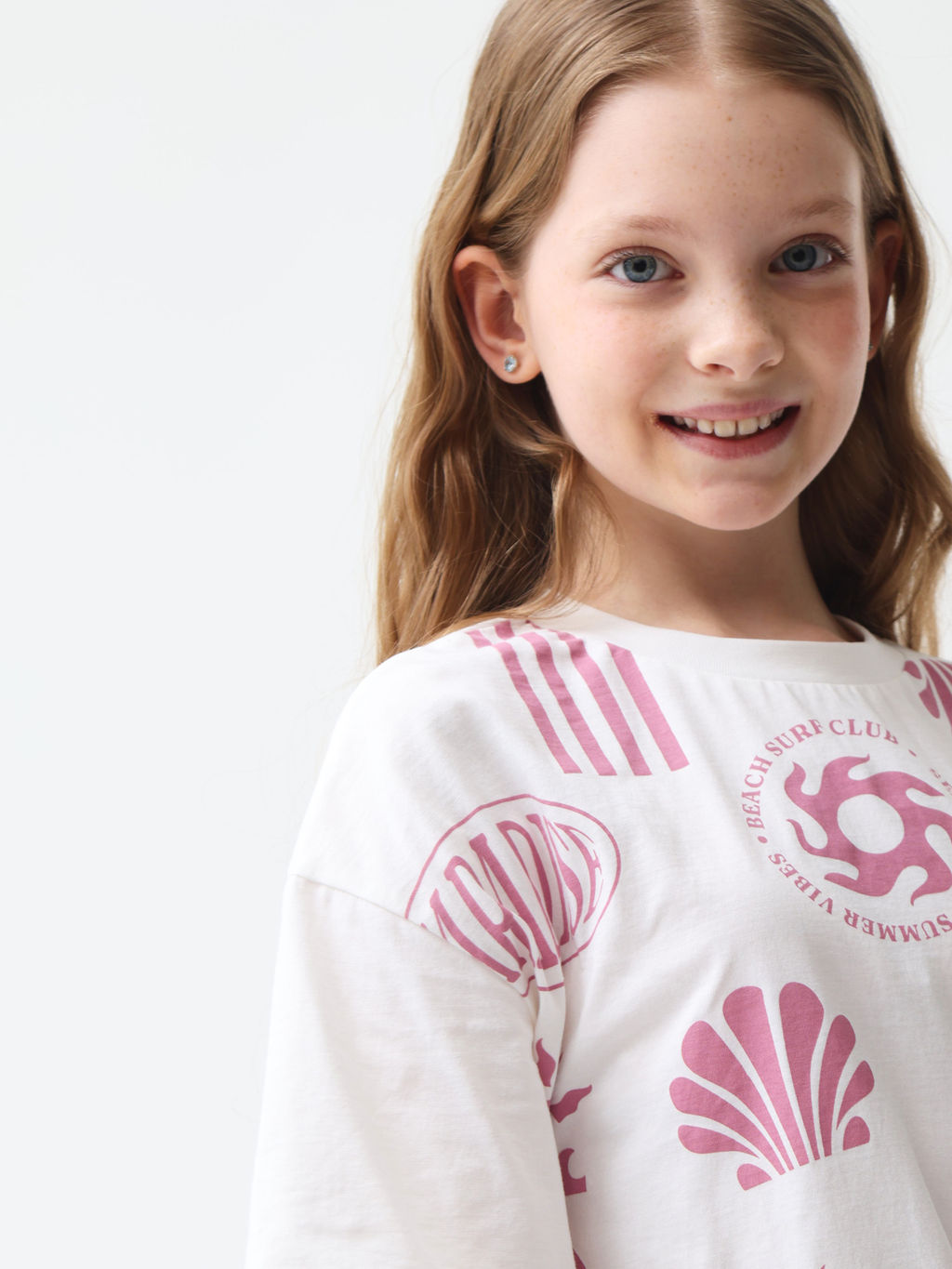 Футболка с короткими рукавами - Смена фото 3