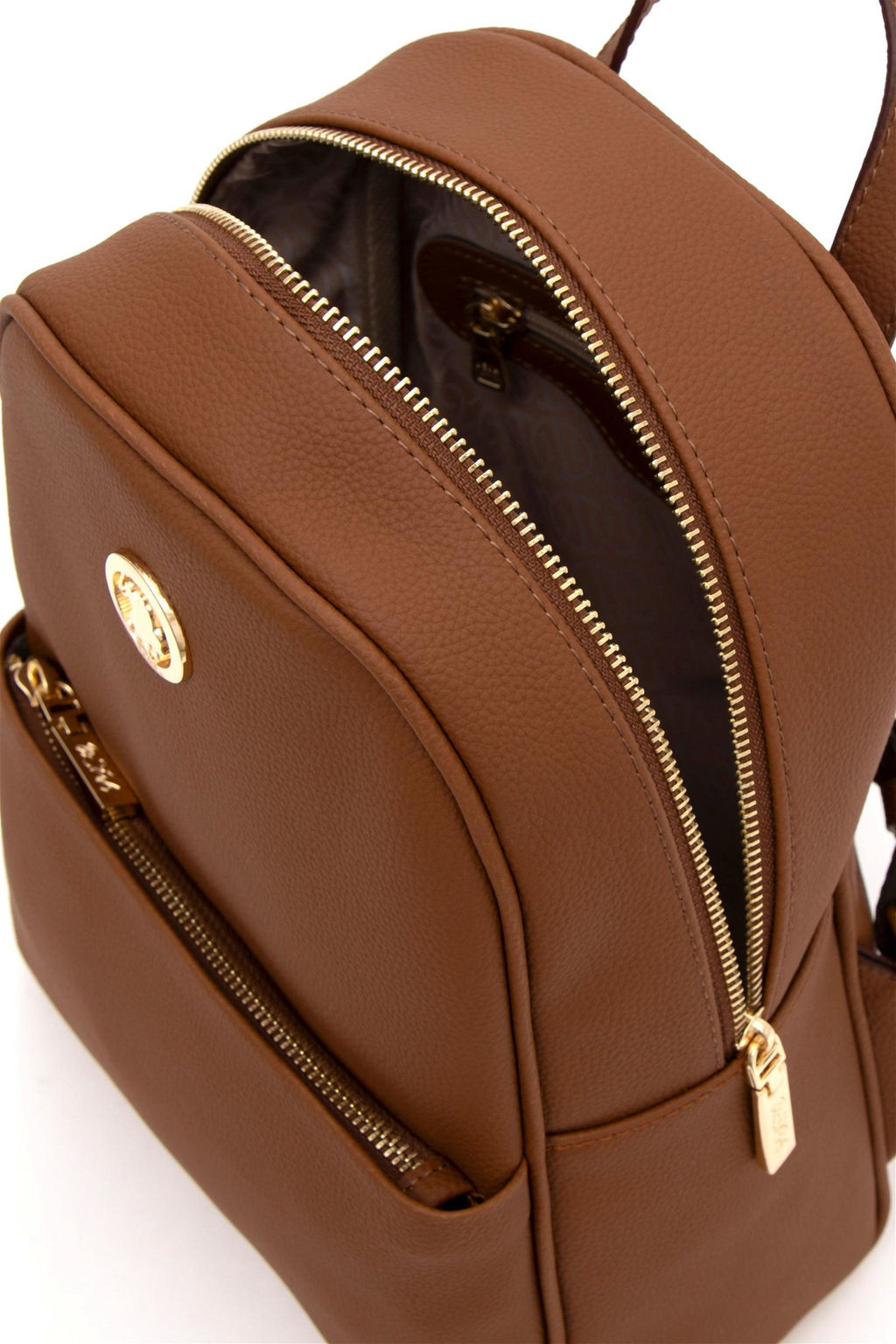 Женская коричневая сумка - U.s. polo assn фото 6