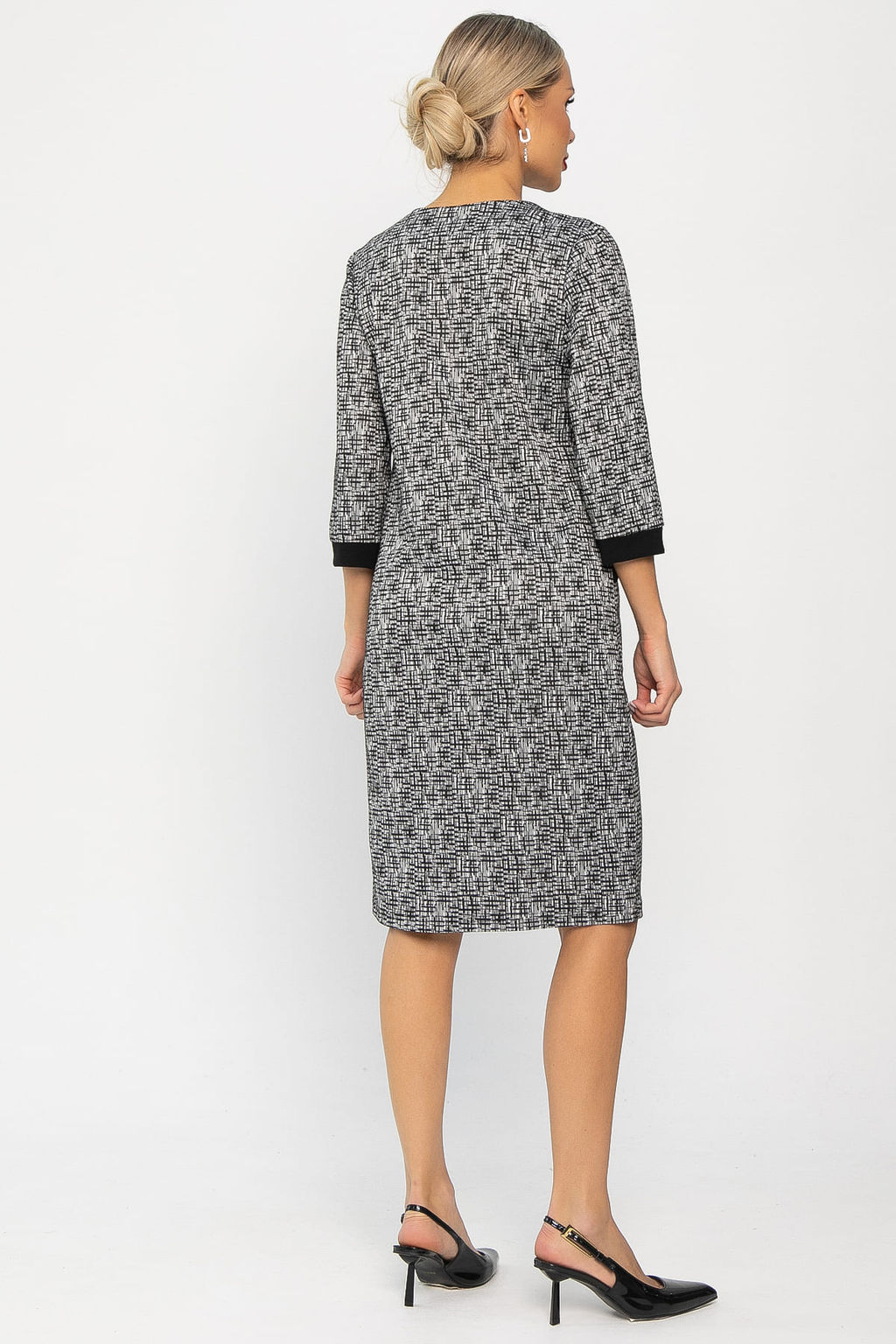 Платье Твоя мода - Lt collection фото 10