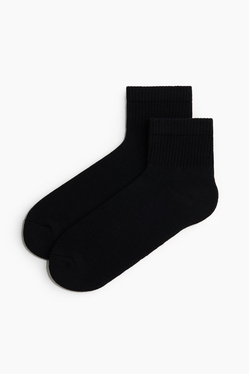 Pack de 5 calcetines cortos con Lycra® - H&m фото 3