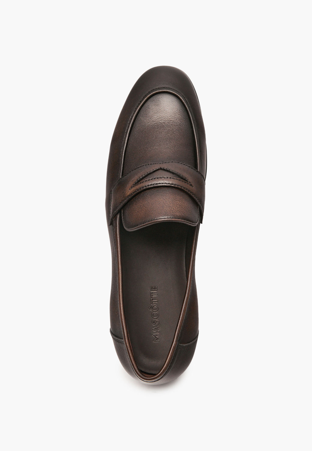 Лоферы - Mascotte фото 4