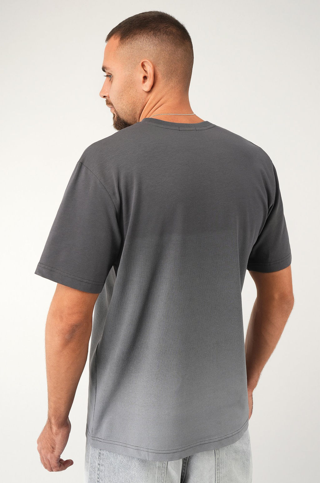 Мужская футболка Happyfox