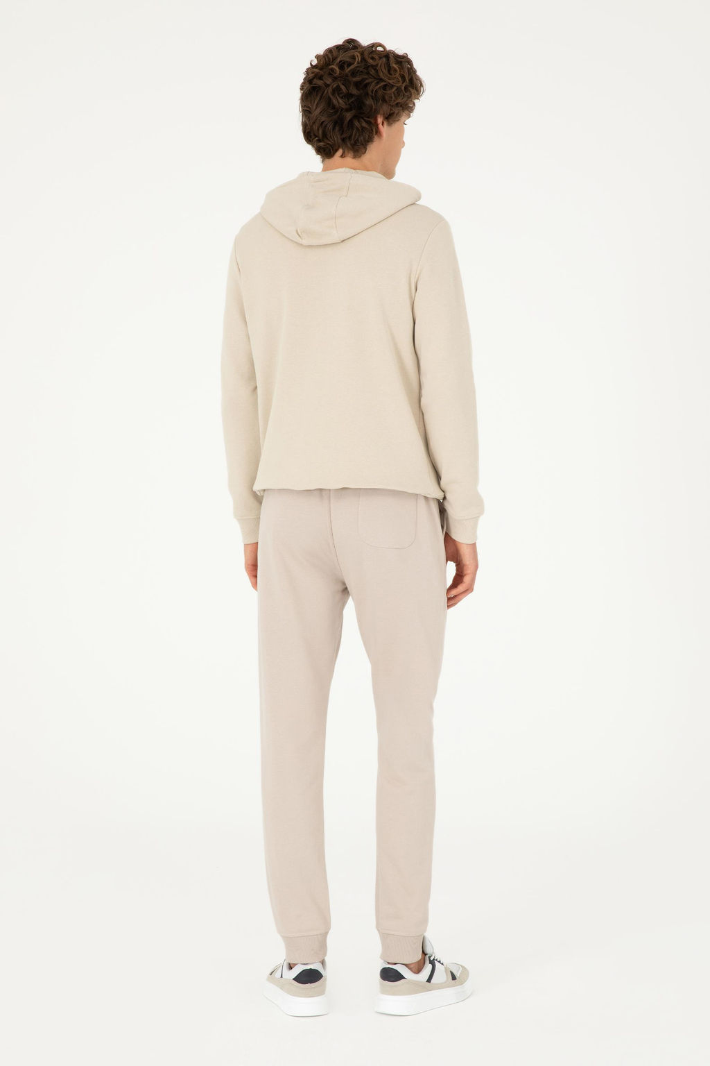 Мужские спортивные штаны с камнем Неожиданная скидка в корзине - U.s. polo assn фото 4