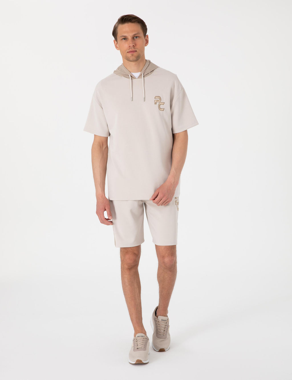 Ta_ Comfort Fit Sweatshirt - Pierre cardin фото 4