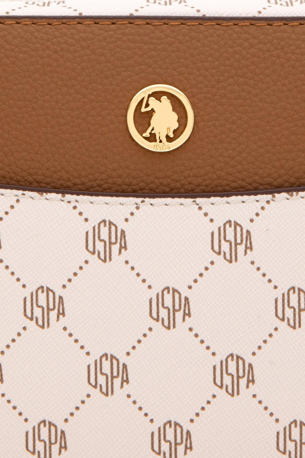 Kad_n Bej _anta Sepette S_rpriz _ndirim - U.s. polo assn фото 6