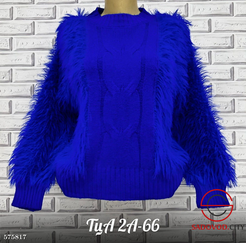 Кофта женская - Bruno фото 9