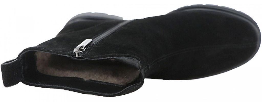 Ботинки Baden U632-021