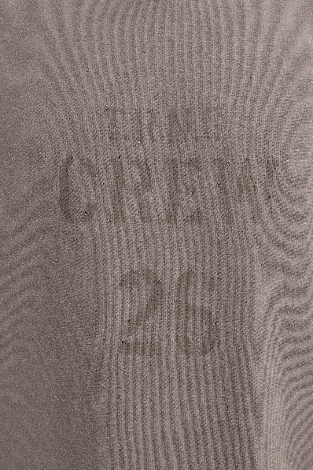 CAMISETA TANK TRAINING / Marr?n - Zara фото 9