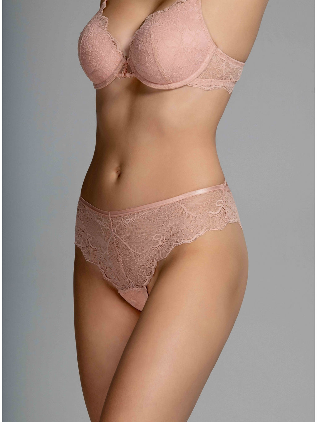 Комплект нижнего белья Indefini (318000-2003WXY)  фото 4