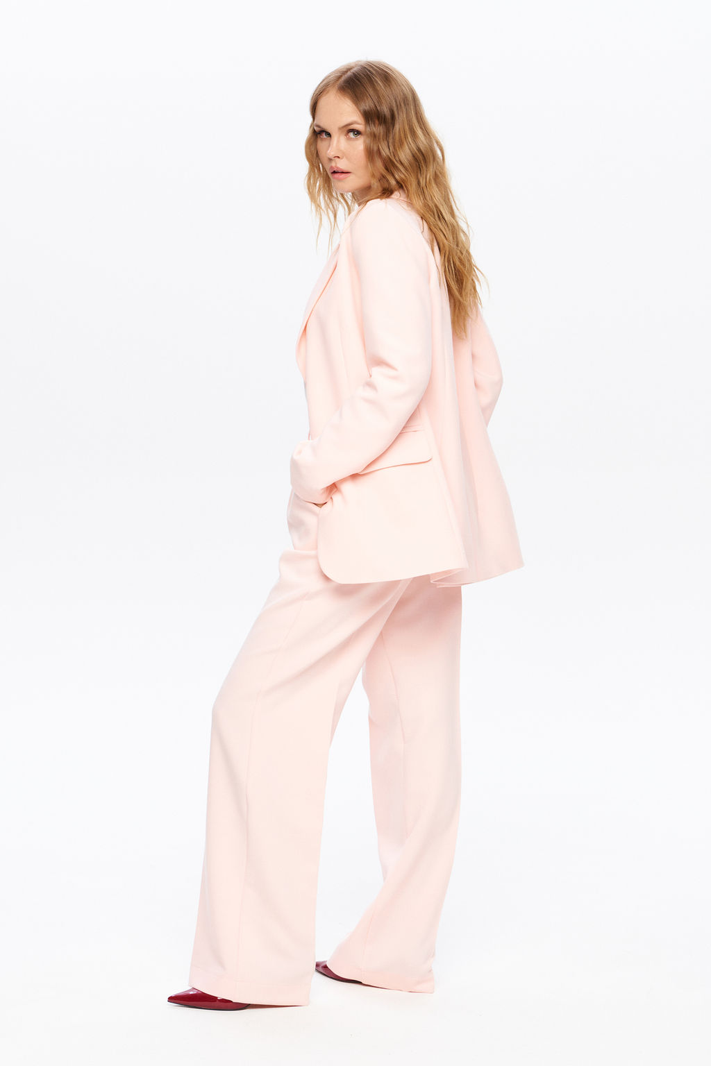 Жакет 5996 - Pirs фото 4