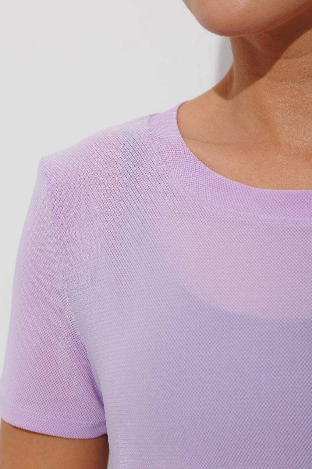 Футболка Air Lavender - Forstrong фото 5