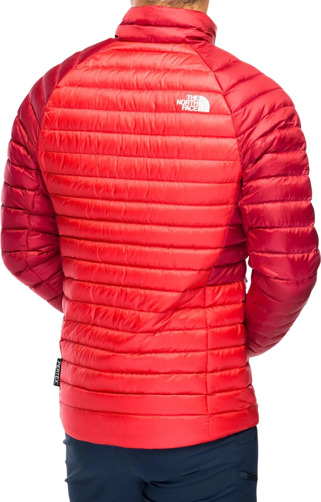 Куртка мужская - The north face фото 2