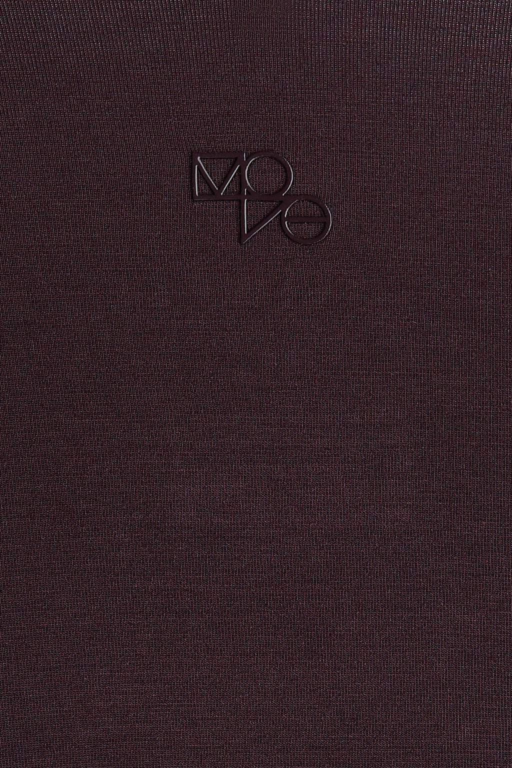 Top de deporte cruzado en modal - H&m фото 15