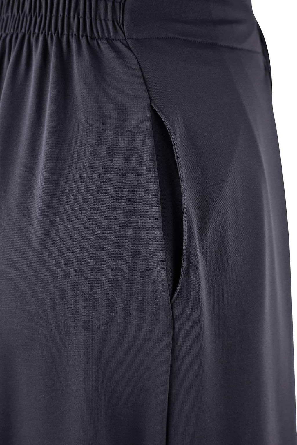 Antrasit Duz Dalg?c/Scuba Sportswear Esofman Alt? THMAW26EA00006 - Trendyolmilla фото 2